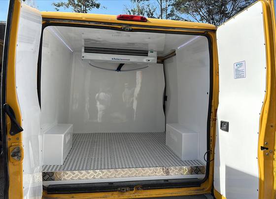FIAT DUCATO 2.3 CARGO 9 16V TURBO DIESEL 4P MANUAL